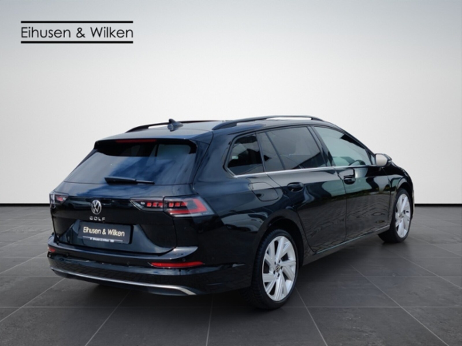 Volkswagen Golf Variant – Bild 6