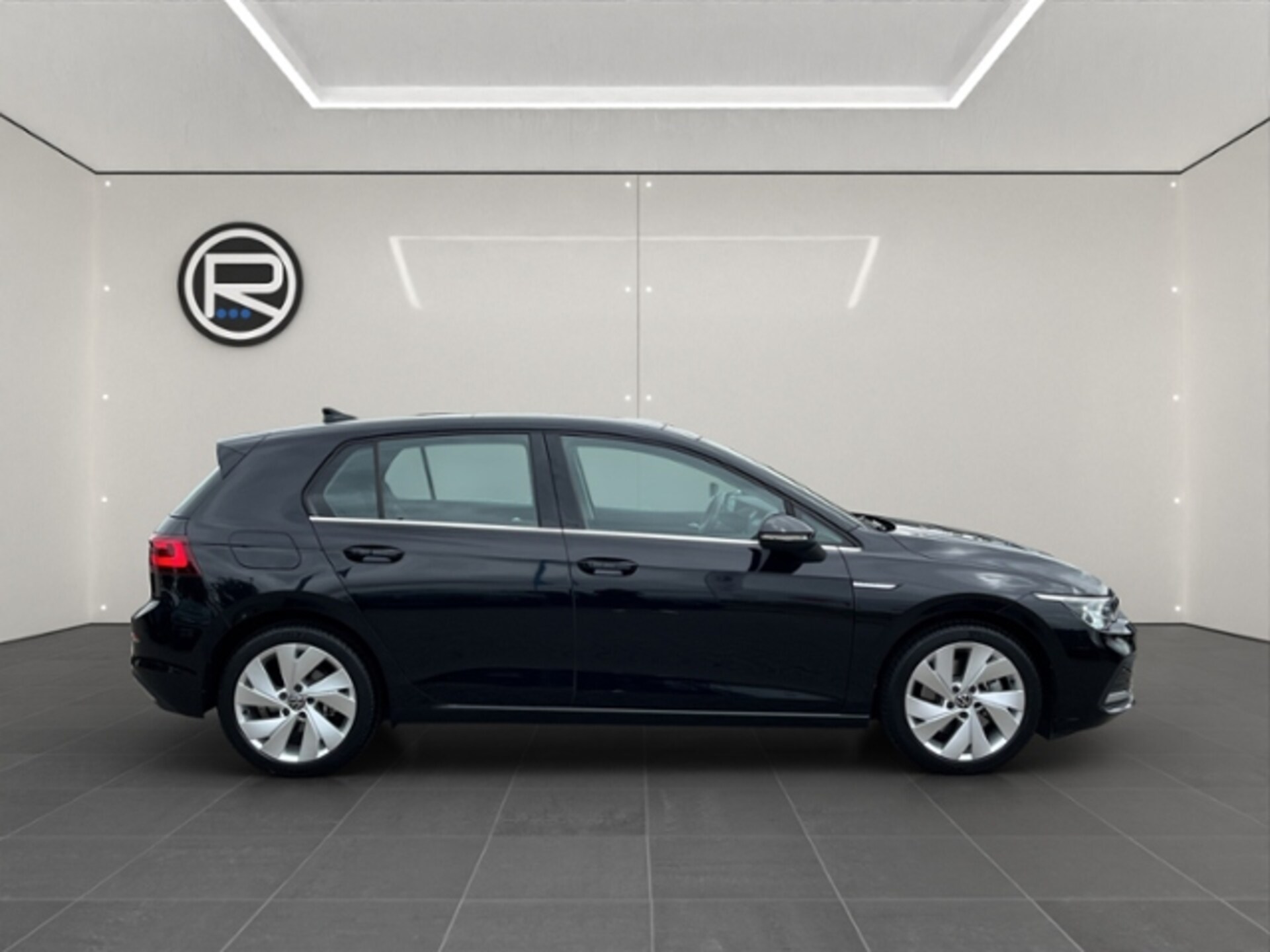 Volkswagen Golf Style