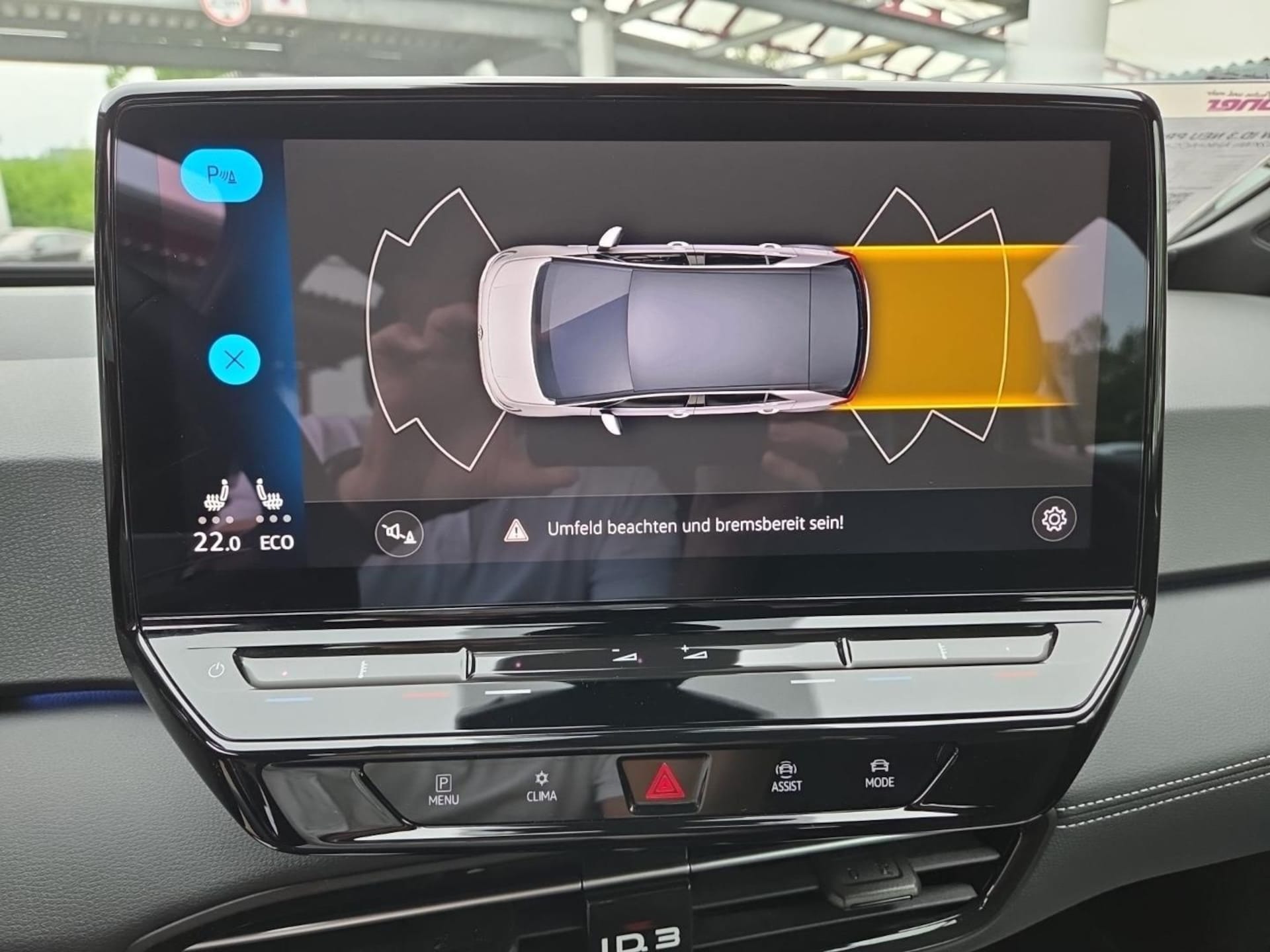 Volkswagen ID.3 Pro