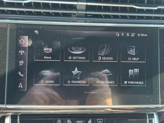 2026 Audi Q8 Premium - Photo 12
