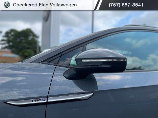 2023 Volkswagen ID.4