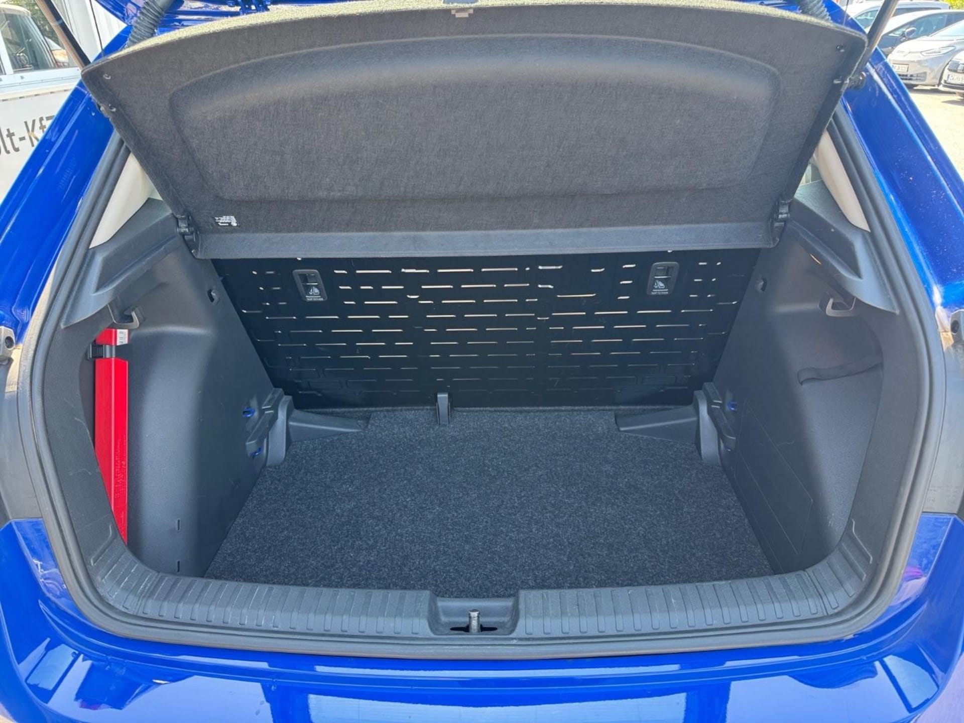 Skoda Fabia Active