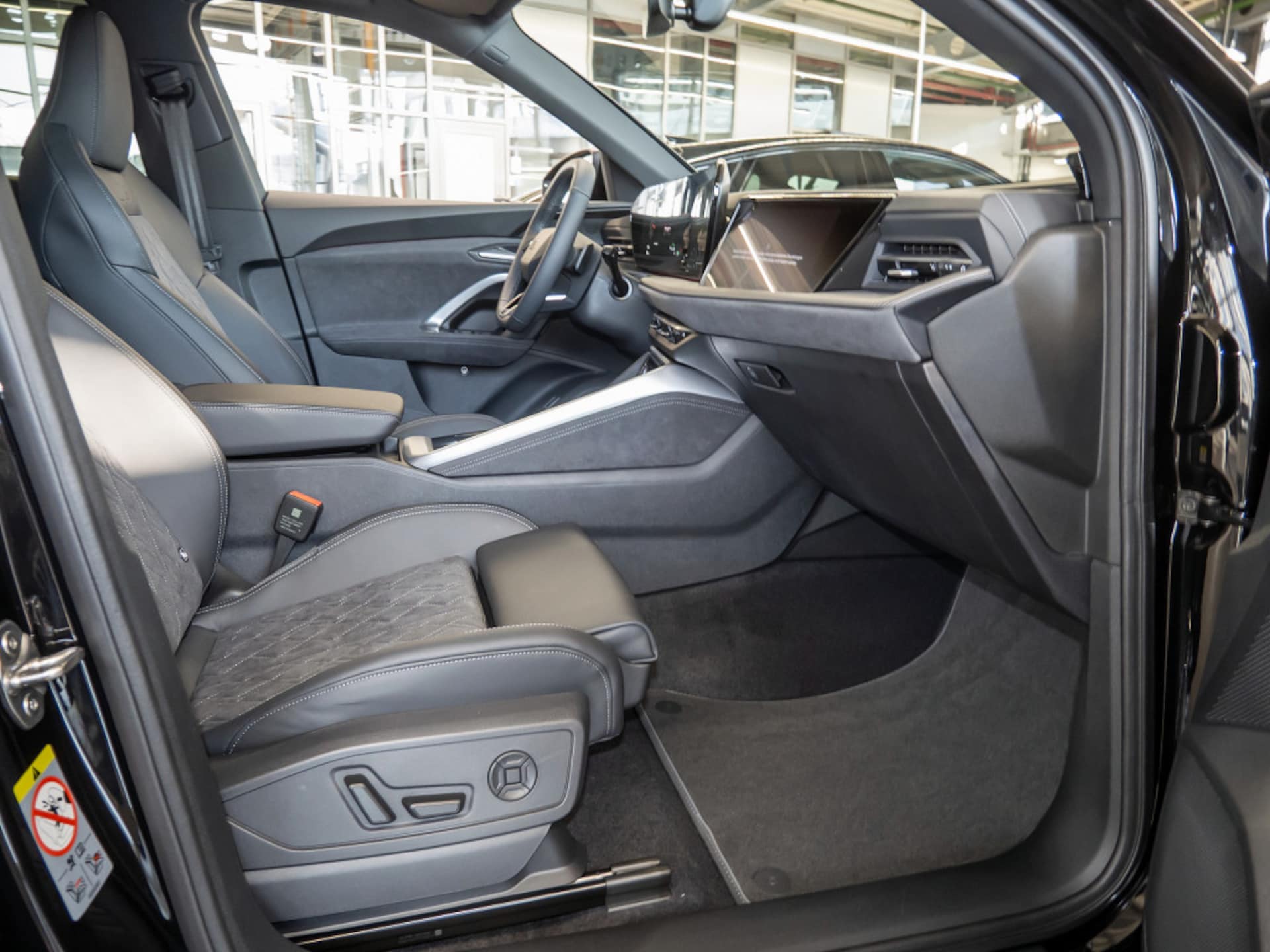 Audi Q5 SUV