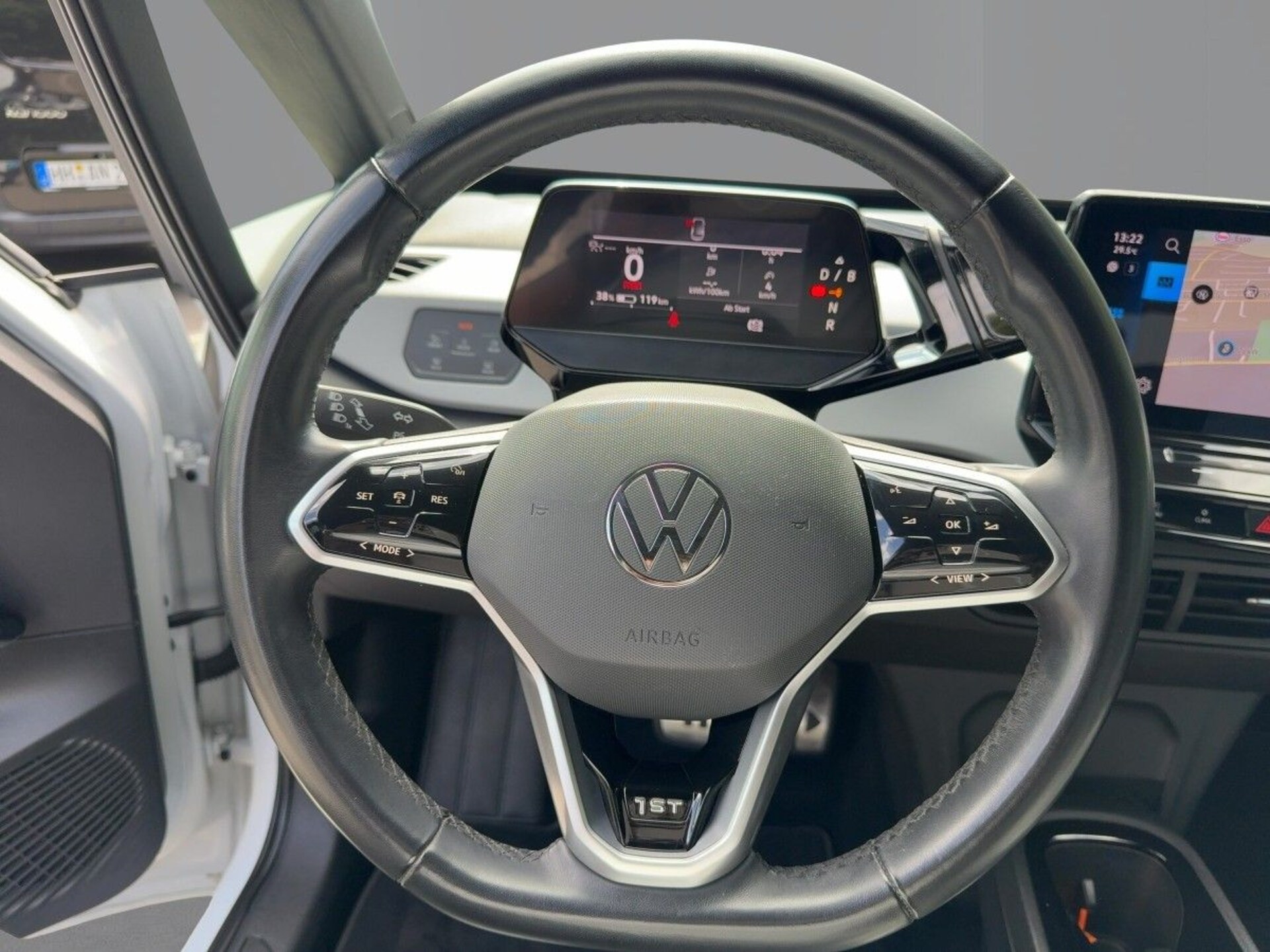Volkswagen ID.3 1st Plus