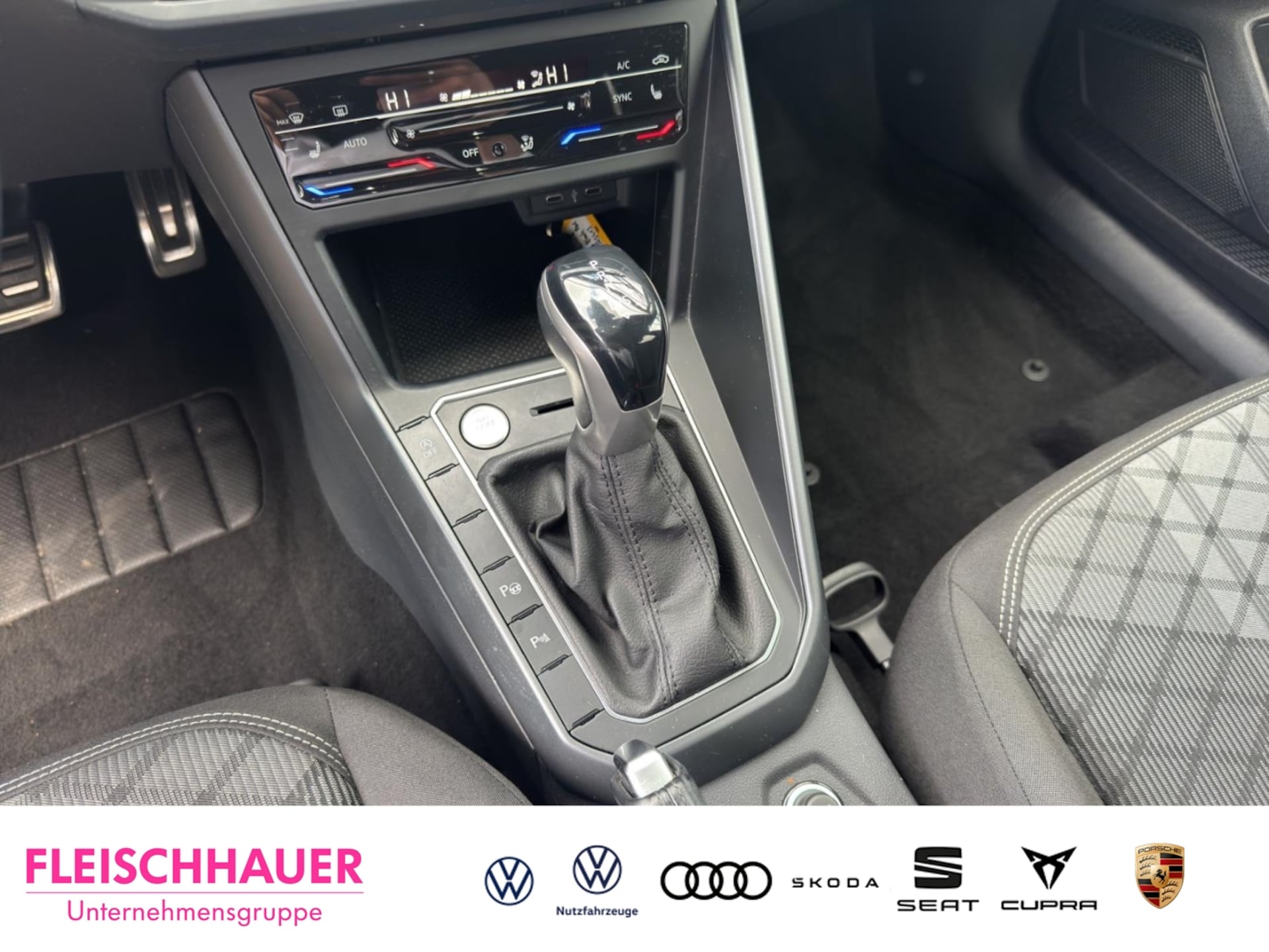 Volkswagen Taigo R-Line