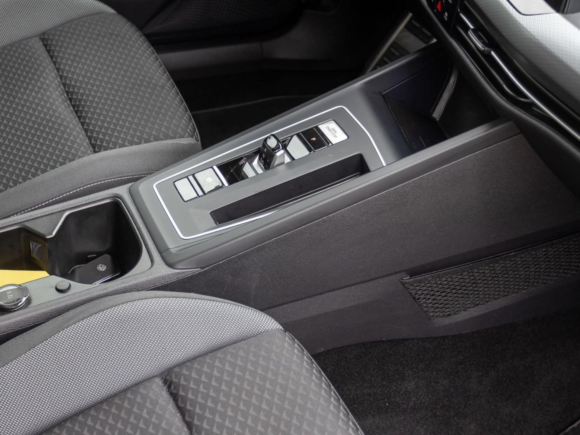 Volkswagen Golf Active