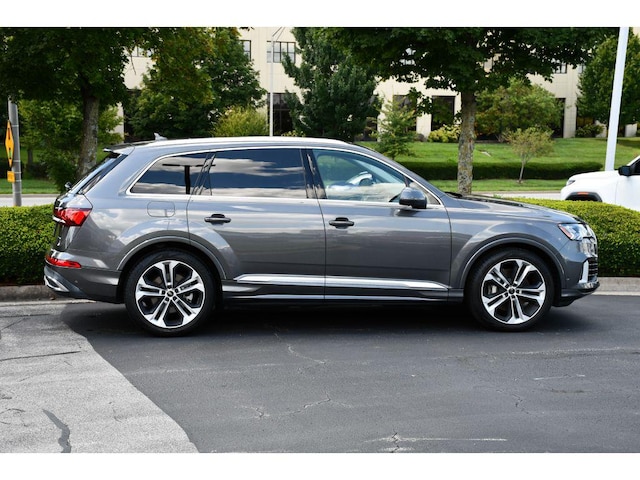 2024 Audi Q7
