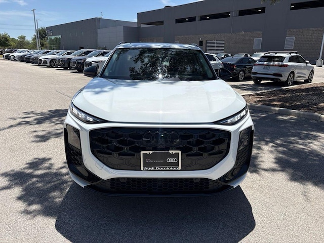 2026 Audi Q3 SUV