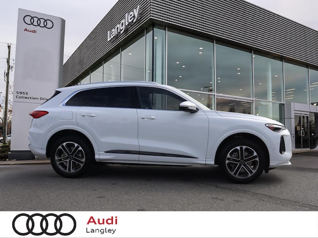 2025 Audi Q5