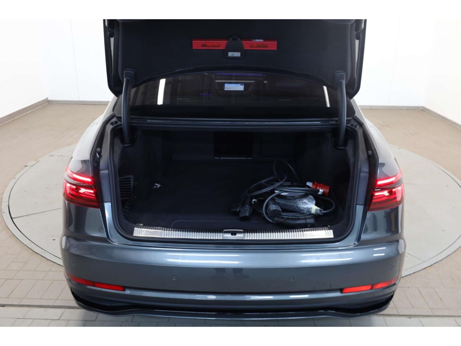 Audi A8 L – Bild 12