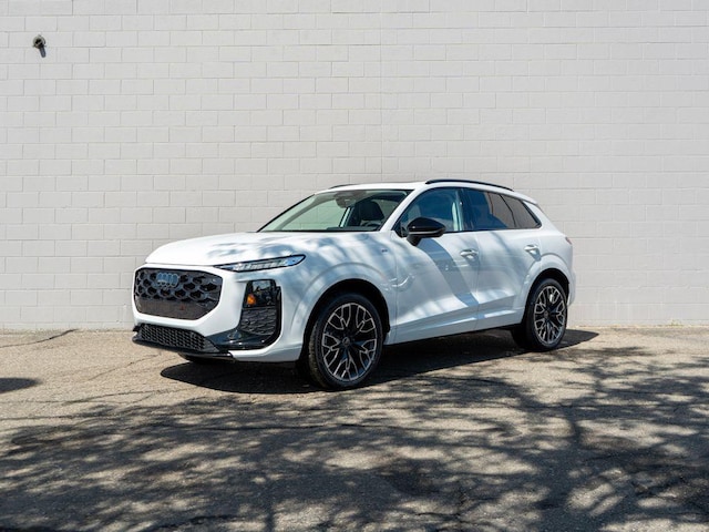 Photo of 2026 Audi Q3 SUV