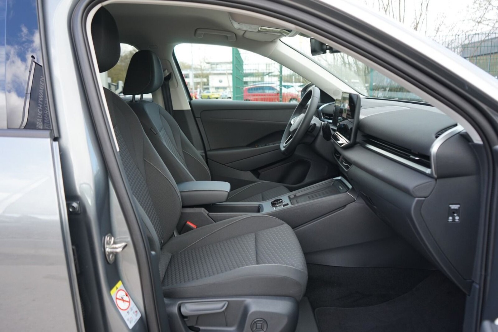 Volkswagen T-Roc – Bild 8