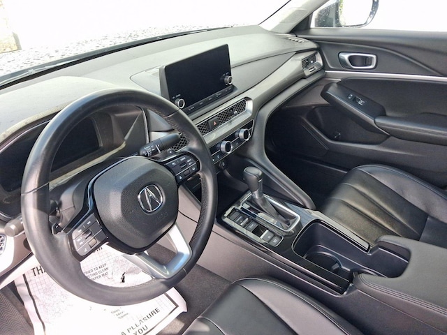 2024 Acura Integra