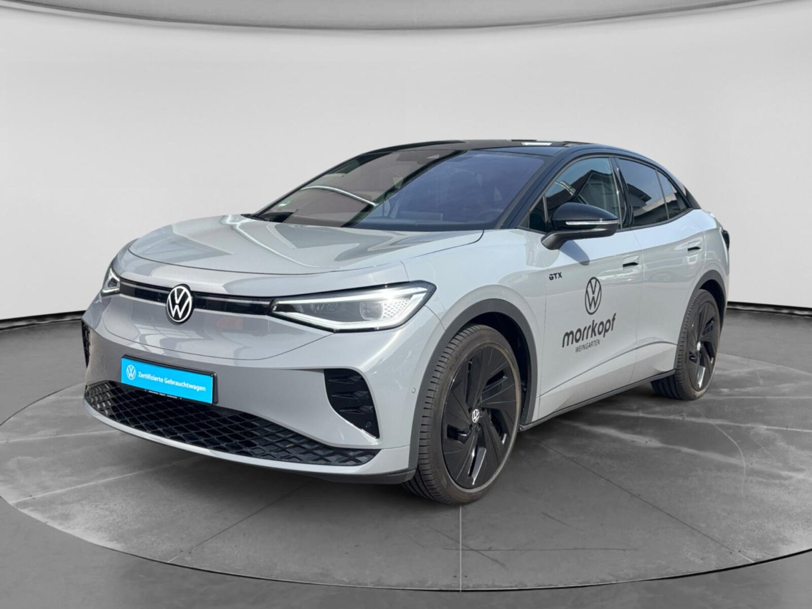 Volkswagen ID.5