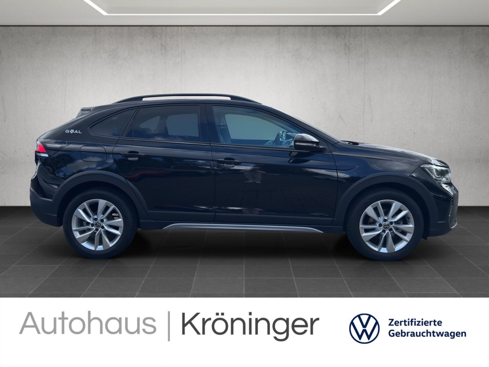 Volkswagen Taigo – Bild 5