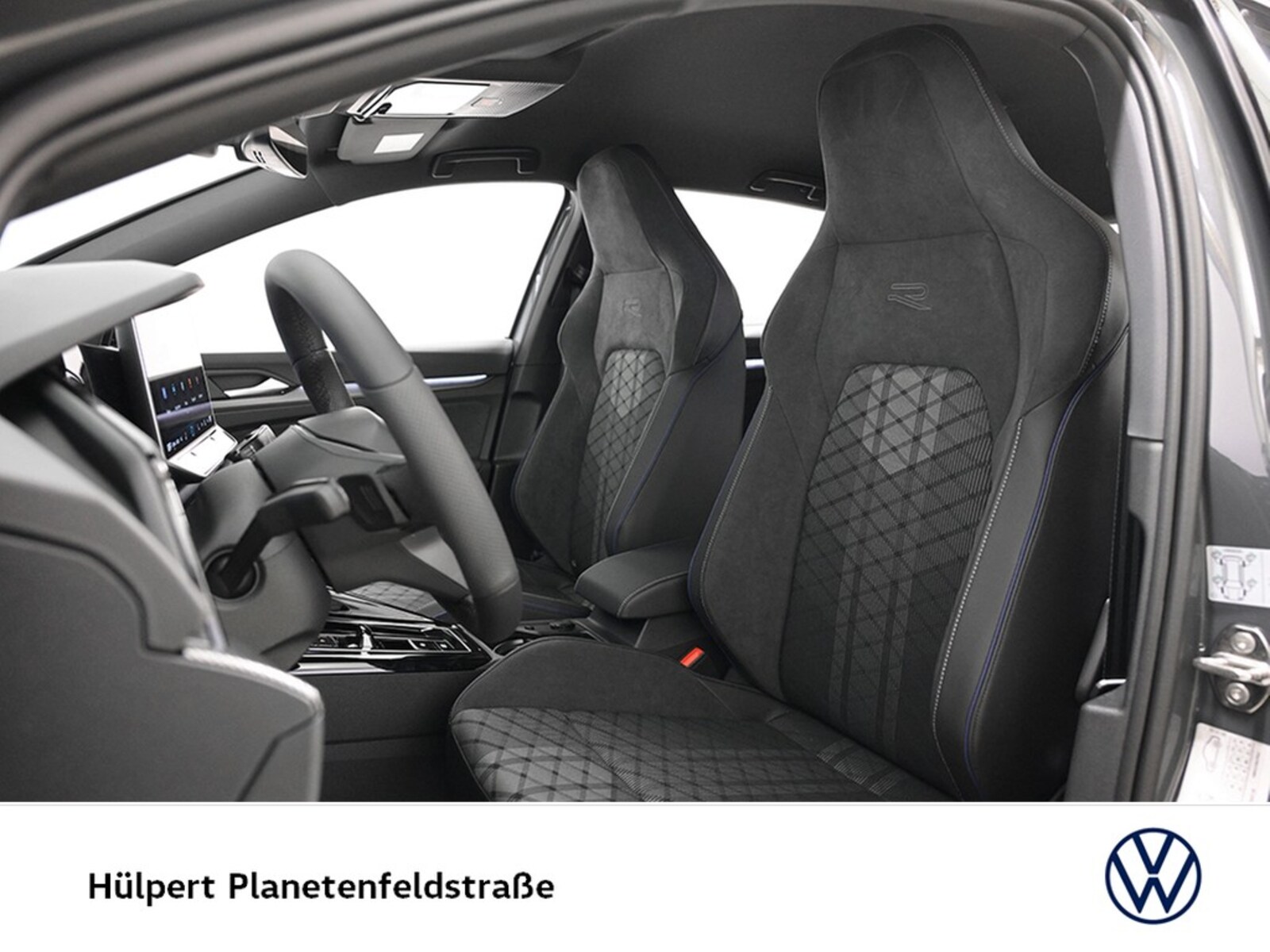 Volkswagen Golf – Bild 11