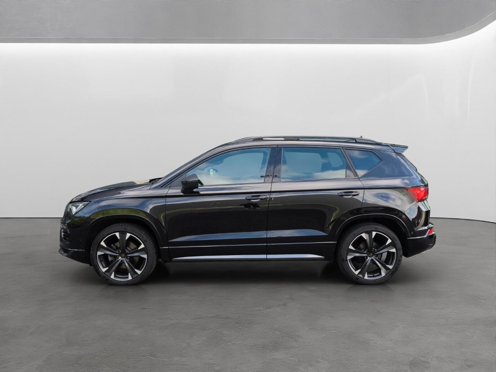 CUPRA Ateca – Bild 4