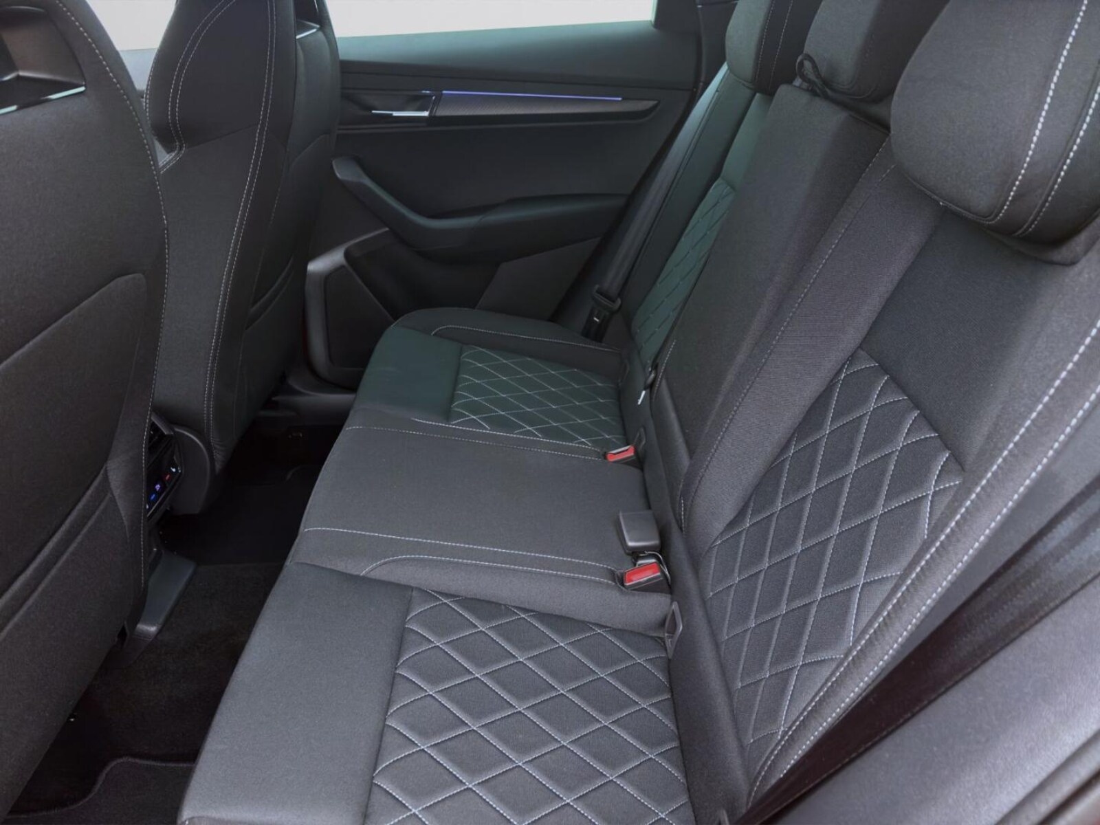 Škoda Karoq – Bild 15