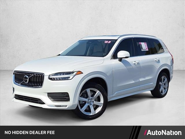 2023 Volvo XC90