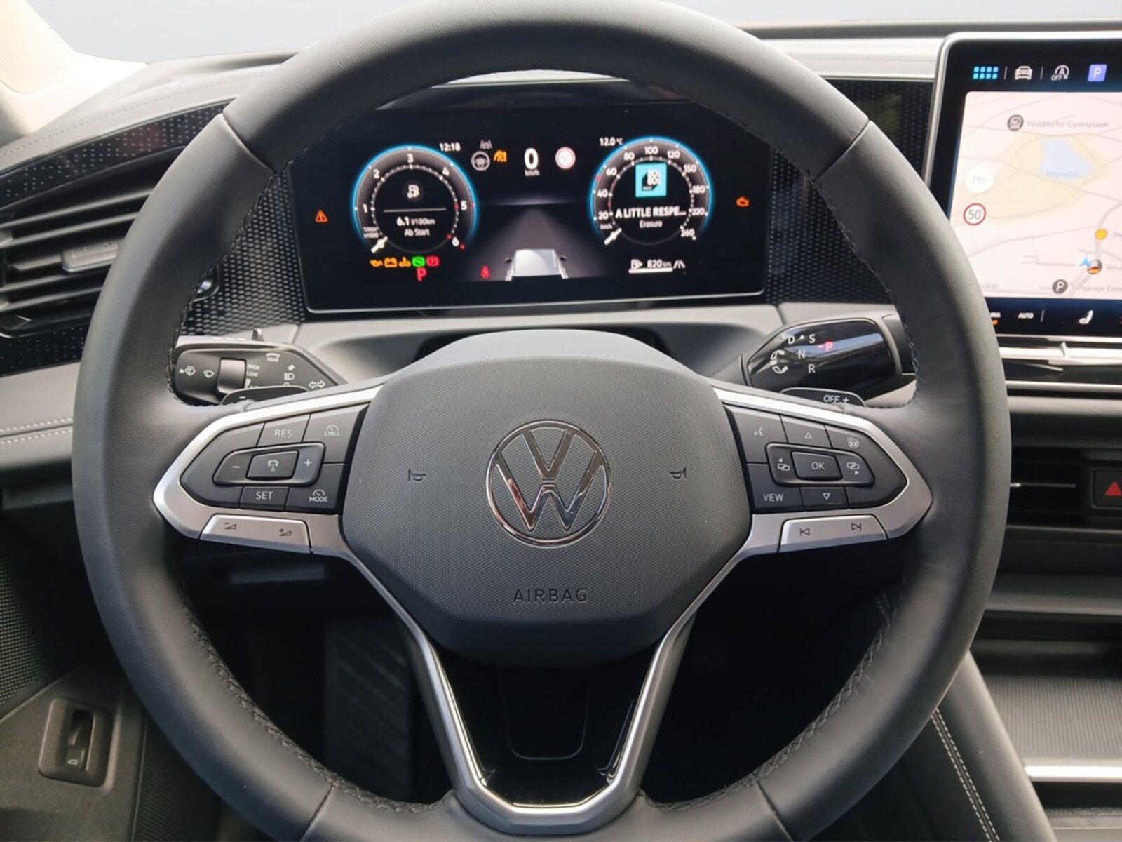 Volkswagen Tiguan – Bild 10