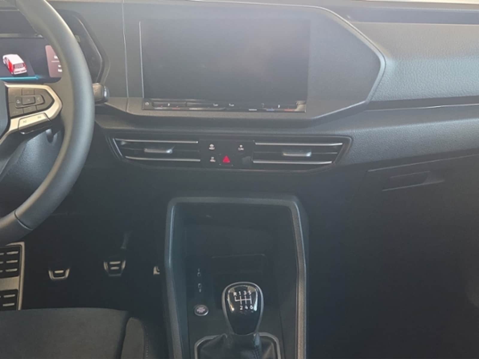 Volkswagen Caddy – Bild 15