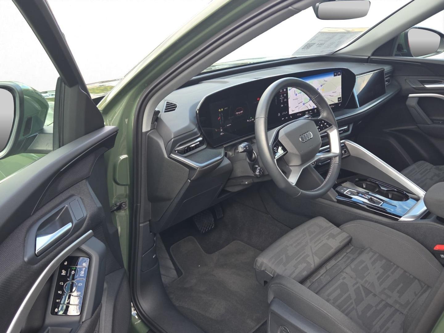 Bild über Audi Q5 Sportback TDI quattro 150 kW S tronic - für weitere Informationen kontaktieren Sie den Audi Partner