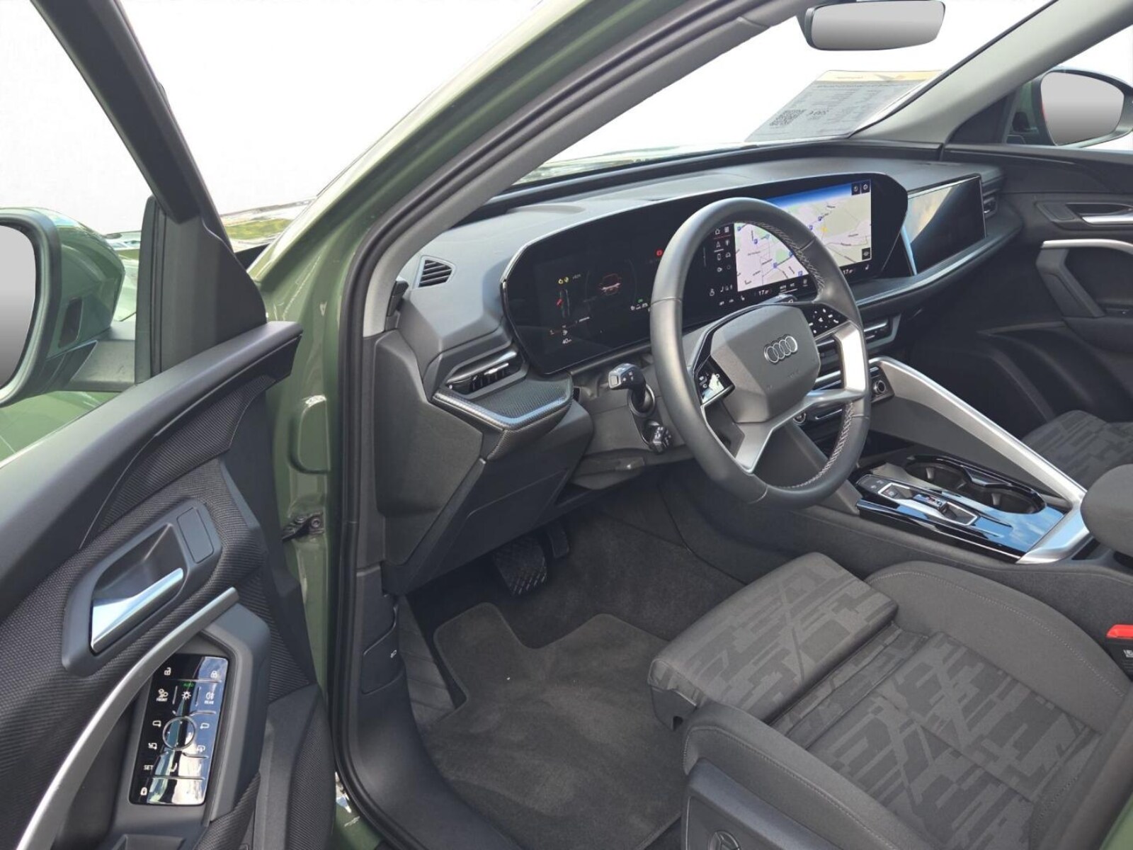 Audi Q5 Sportback – Bild 14