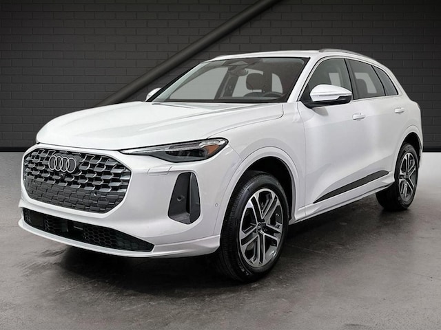 Photo of 2026 Audi Q5