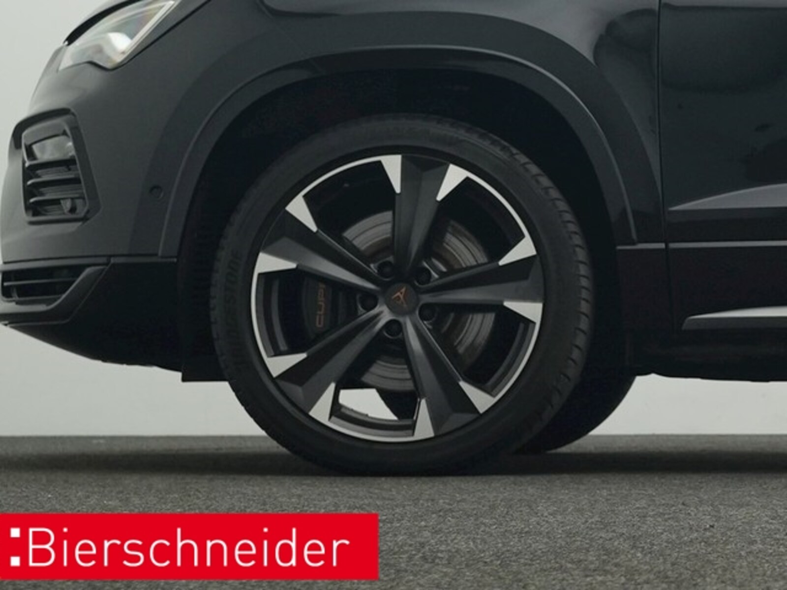 CUPRA Ateca – Bild 12