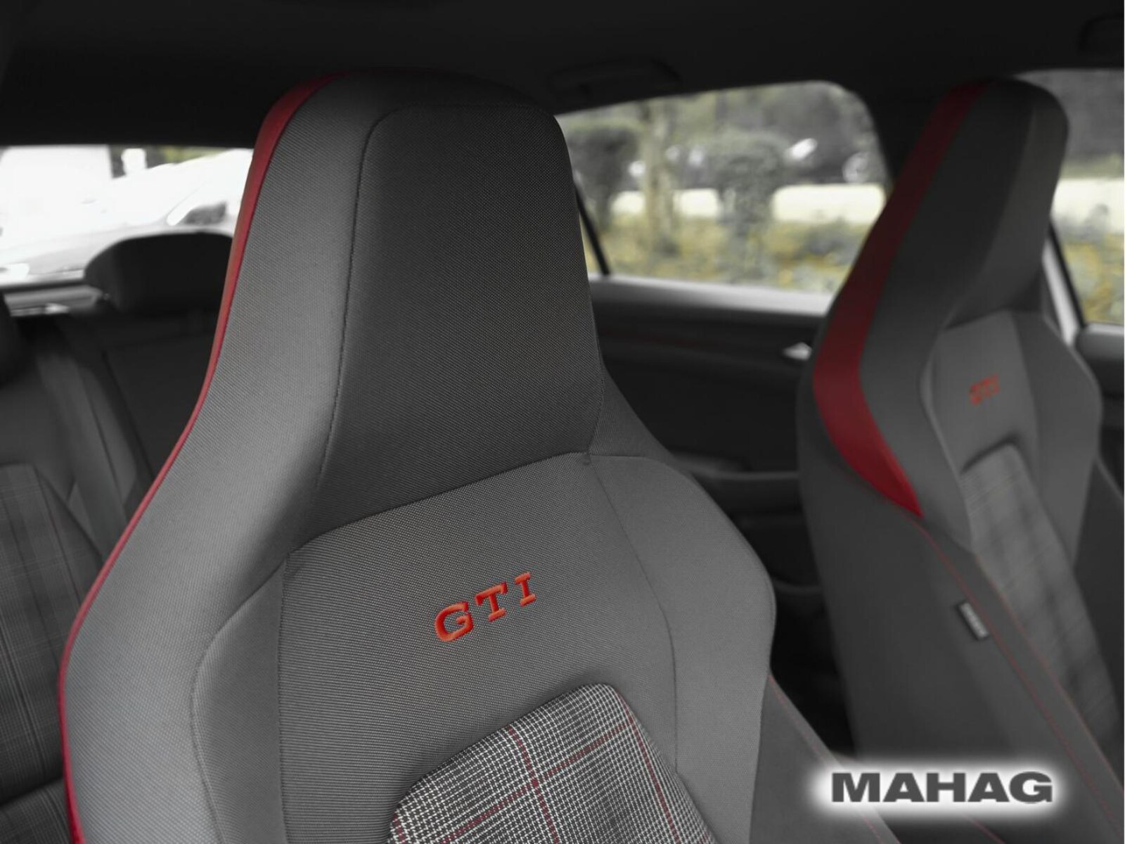 Volkswagen Golf – Bild 16