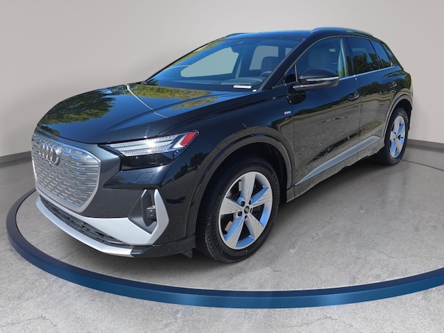 2023 Audi Q4 e-tron