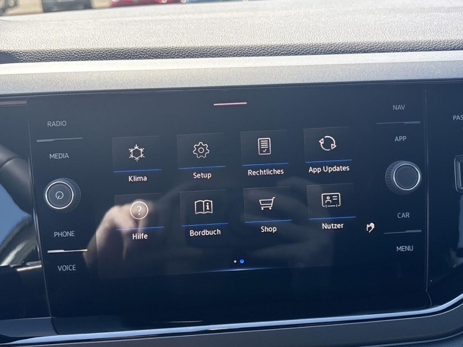 Volkswagen Polo – Bild 18