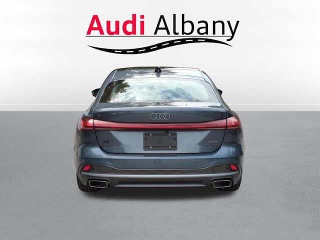 2026 Audi A5 Sedan