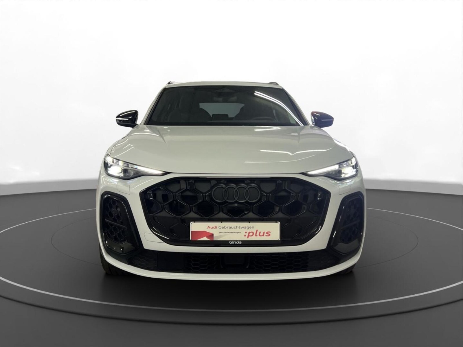 Audi Q5 – Bild 2