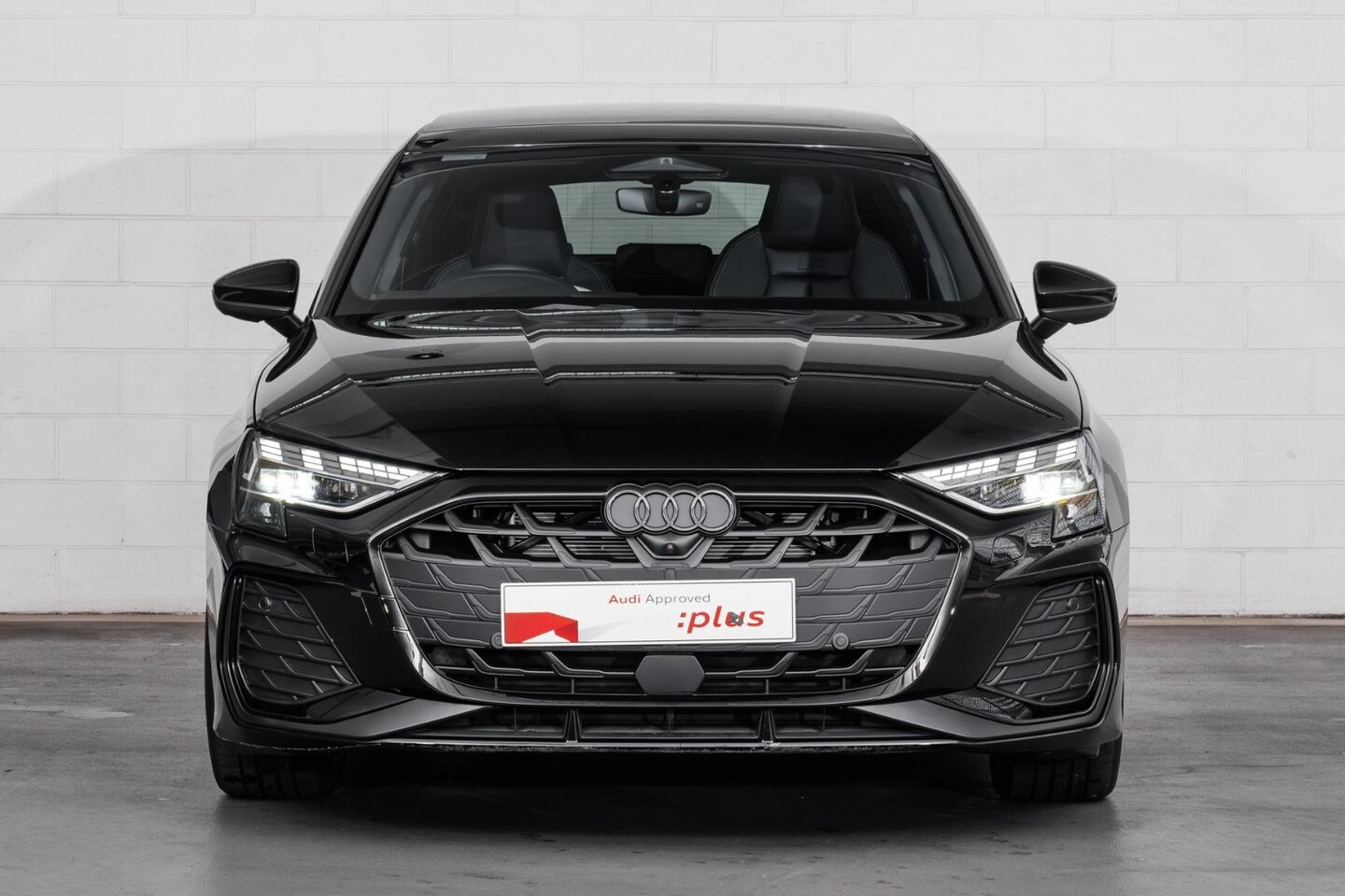 Image about Audi A3 Sportback TFSI S tronic