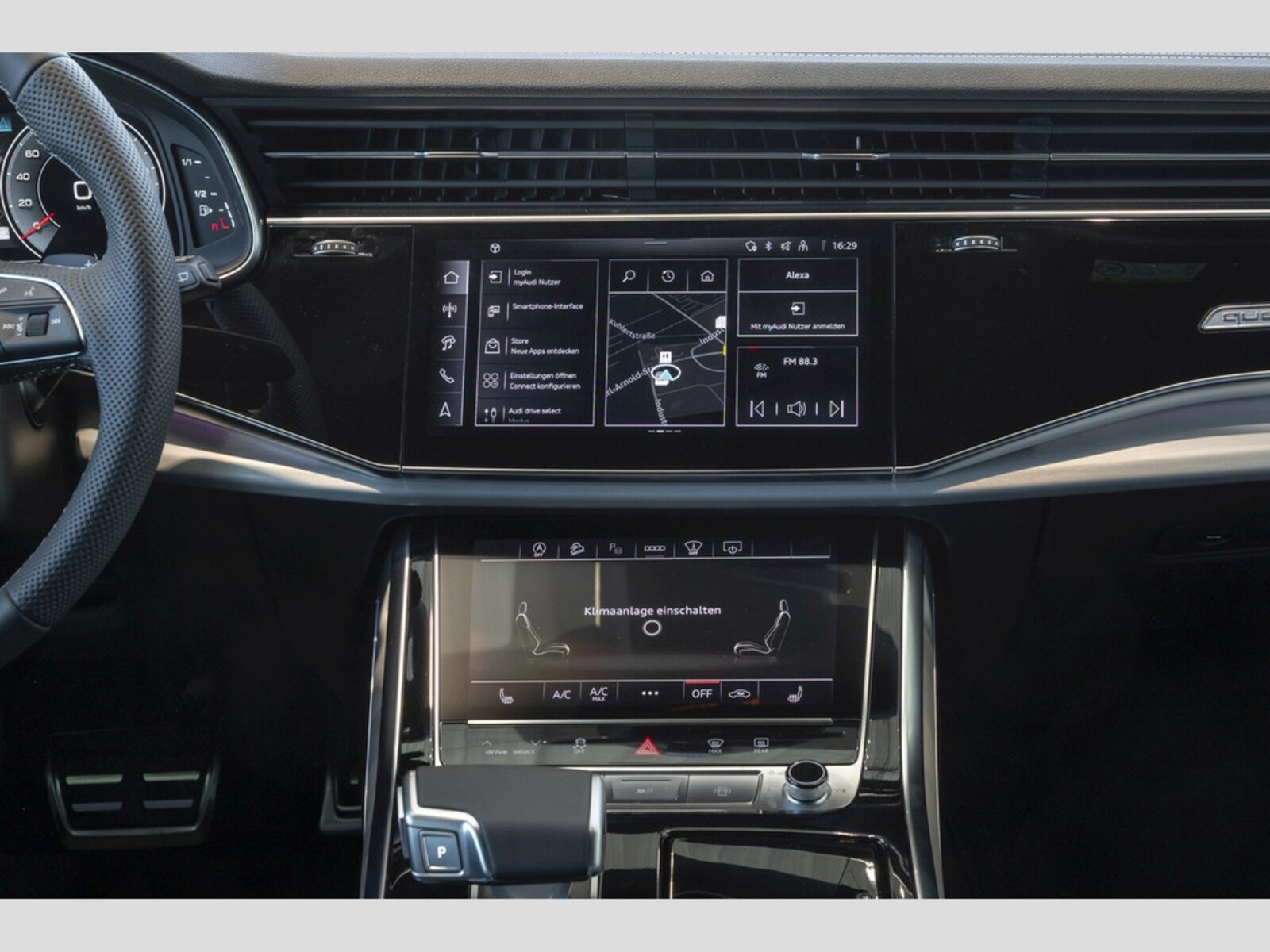 Audi Q7 – Bild 12