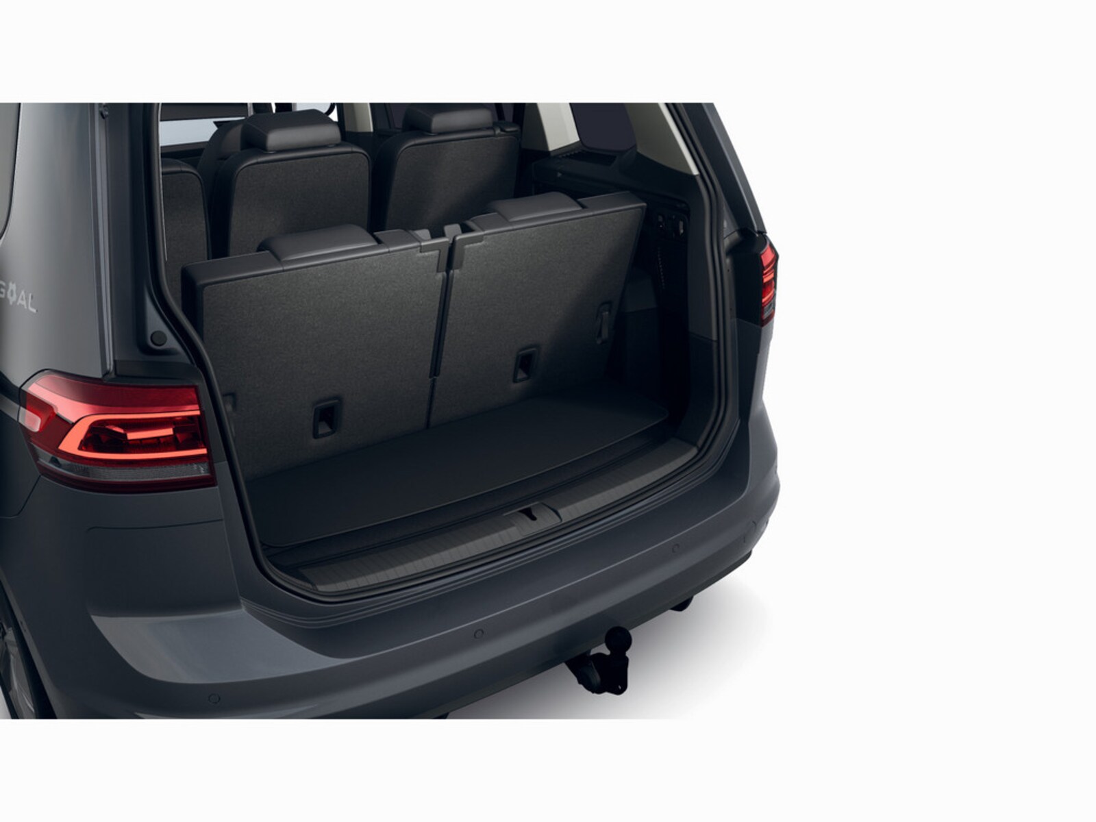 Volkswagen Touran – Bild 10