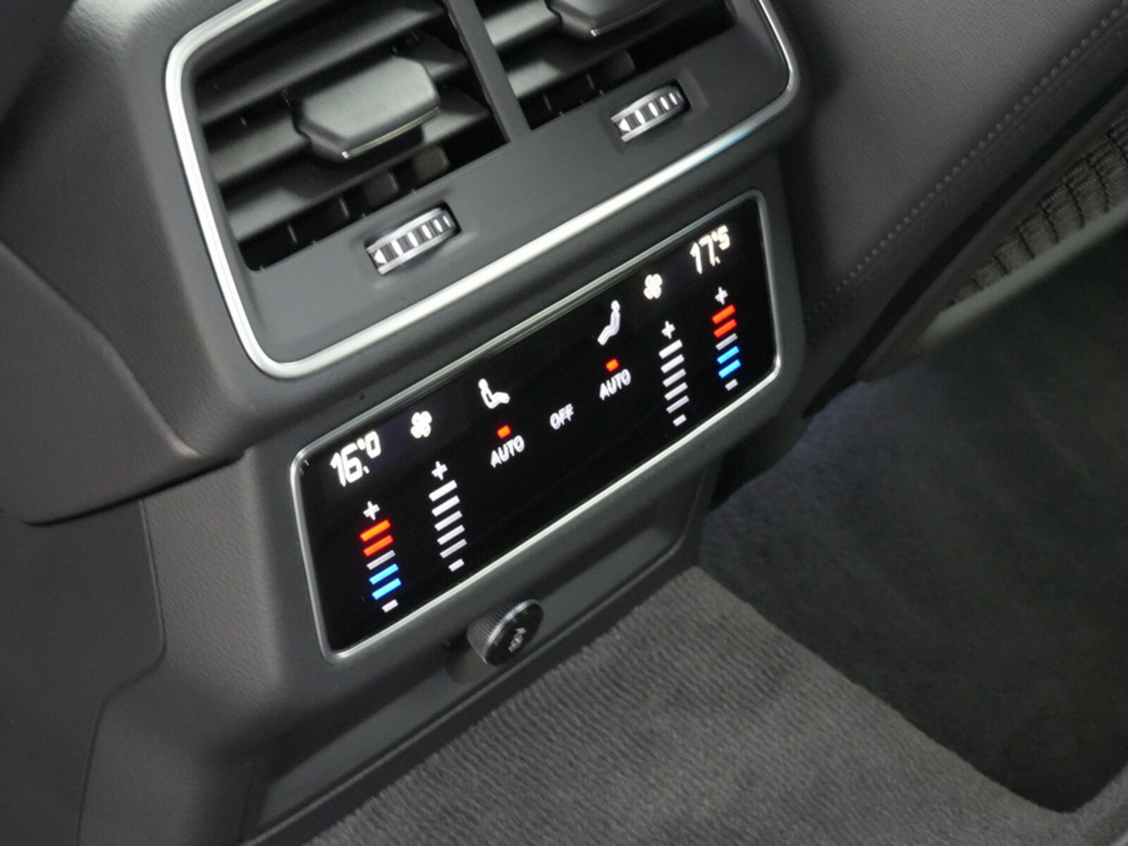 Audi A6 Avant – Bild 16