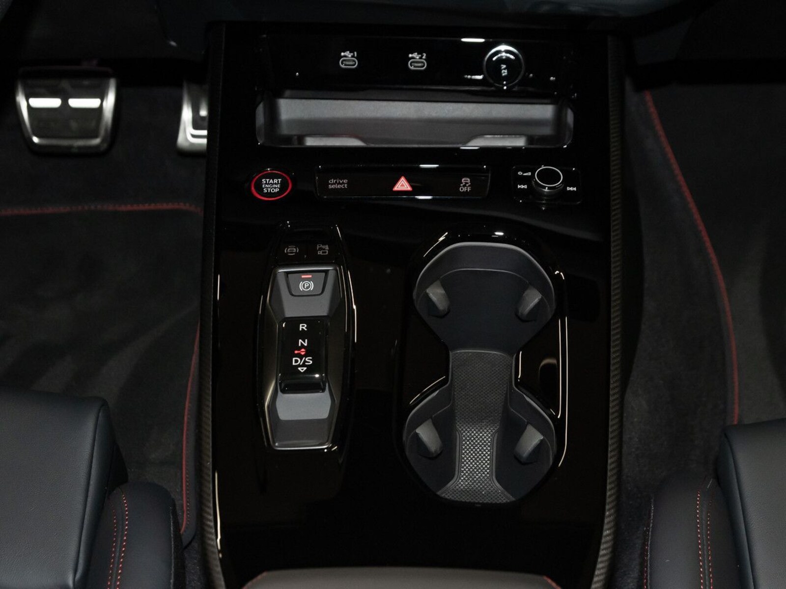Audi A5 Limousine – Bild 18