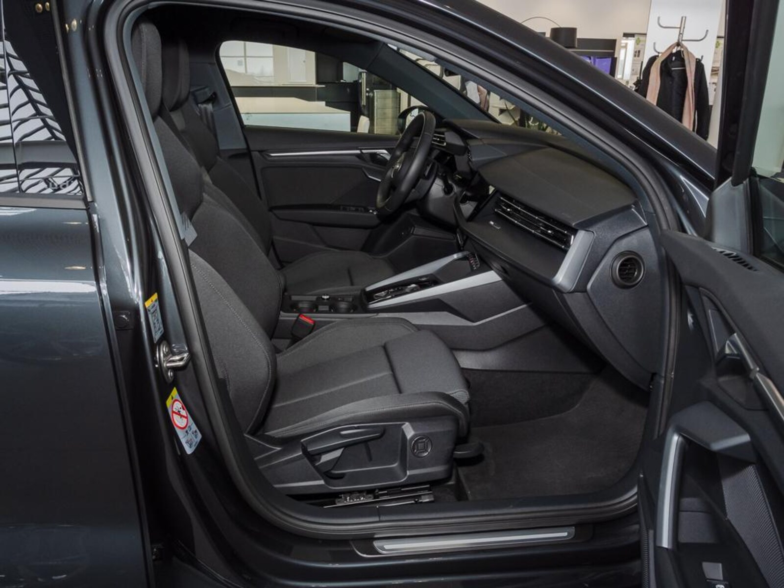 Audi A3 Sportback – Bild 7