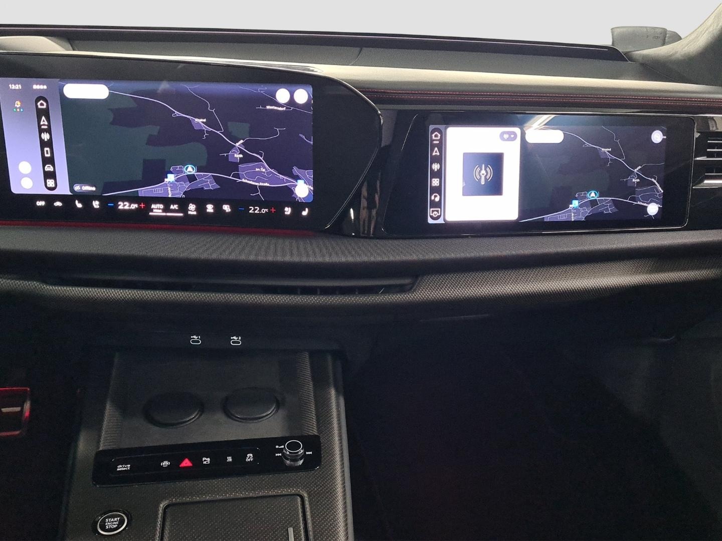 Bild über Audi Q7 SUV TDI quattro 220 kW tiptronic - für weitere Informationen kontaktieren Sie den Audi Partner