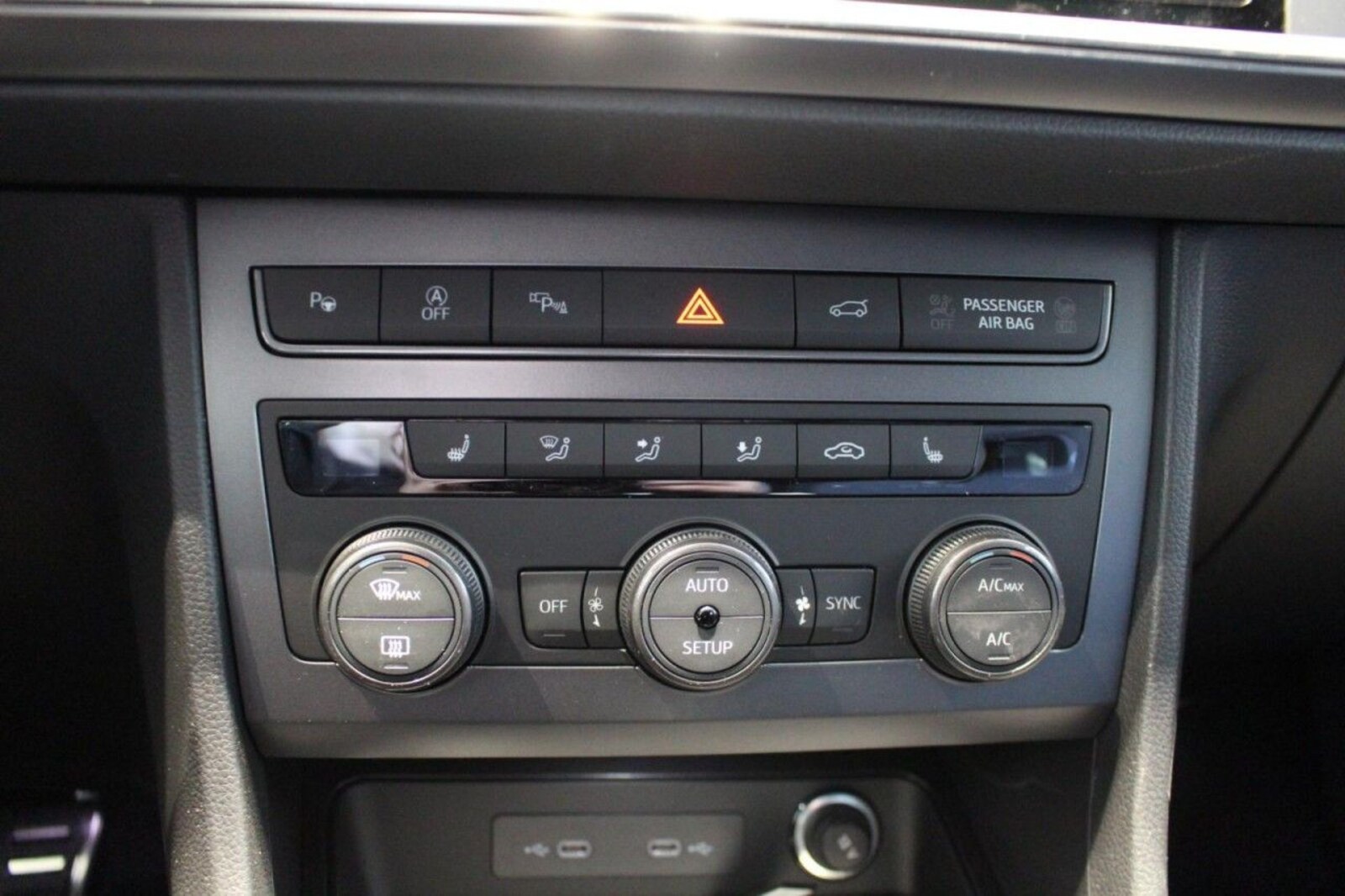 CUPRA Ateca – Bild 9