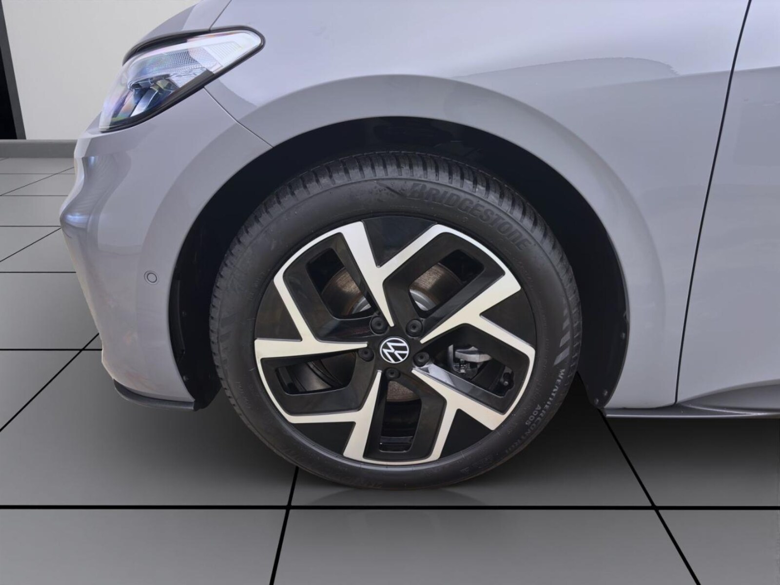 Volkswagen ID.3 – Bild 9