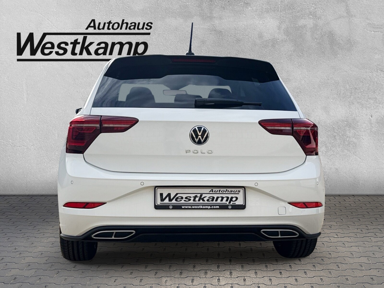 Volkswagen Polo – Bild 4
