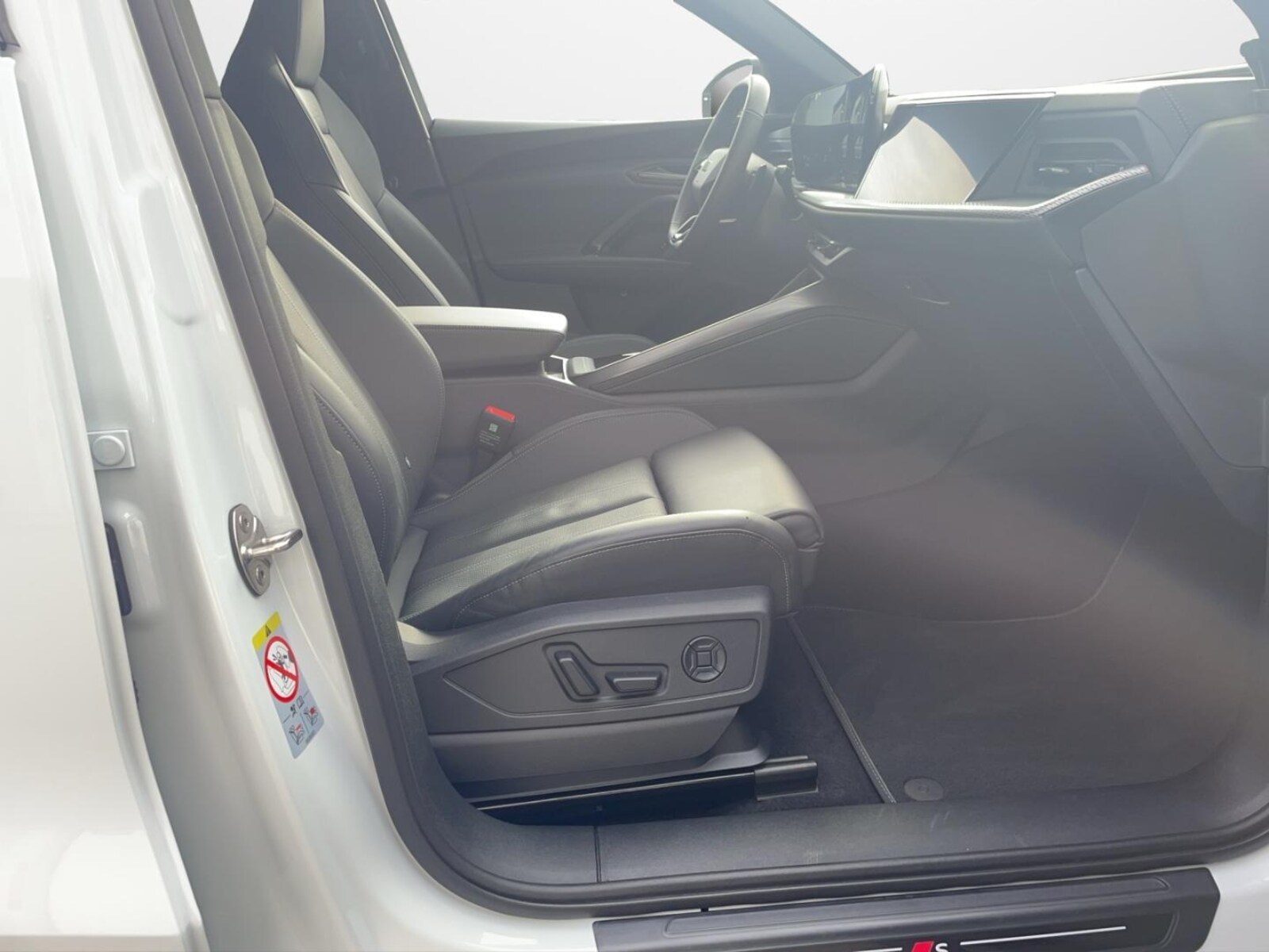Audi Q5 – Bild 13