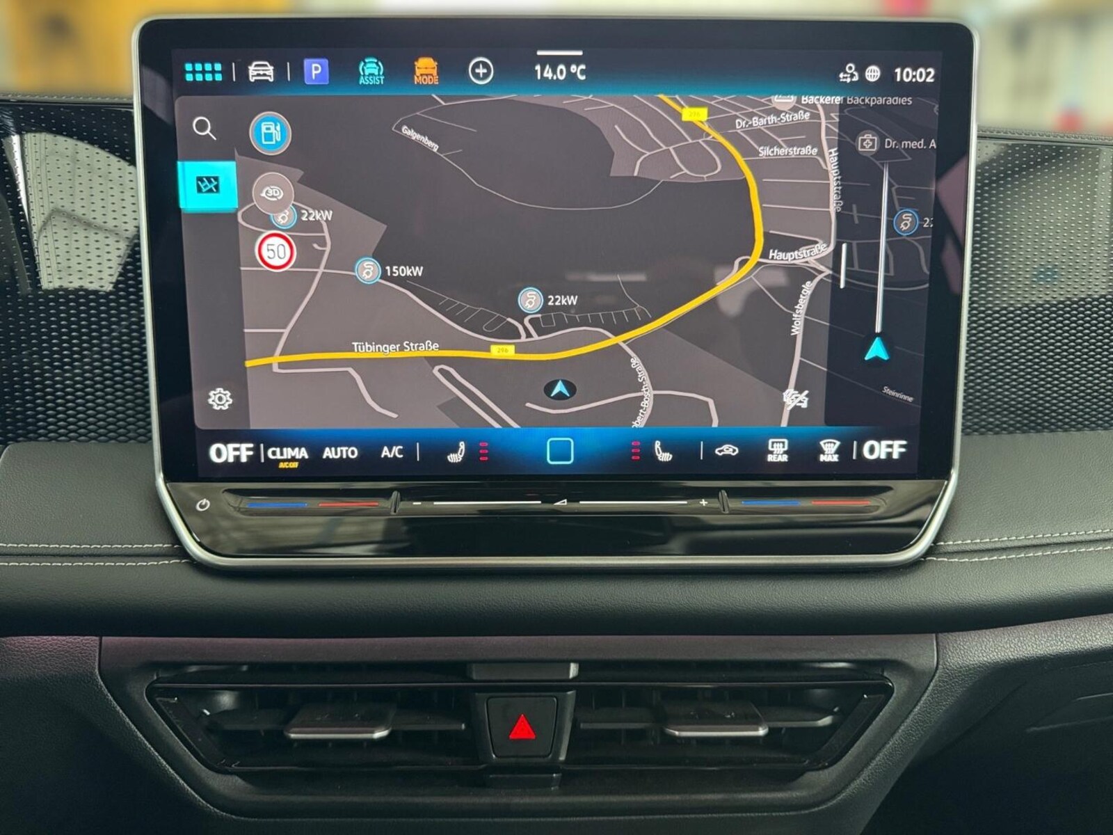Volkswagen Tiguan – Bild 7