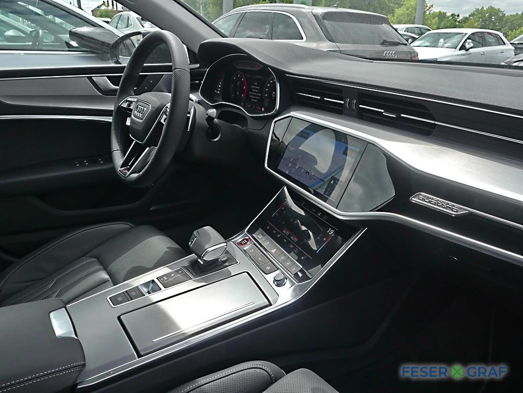 Image about Audi S7 Sportback TDI quattro tiptronic