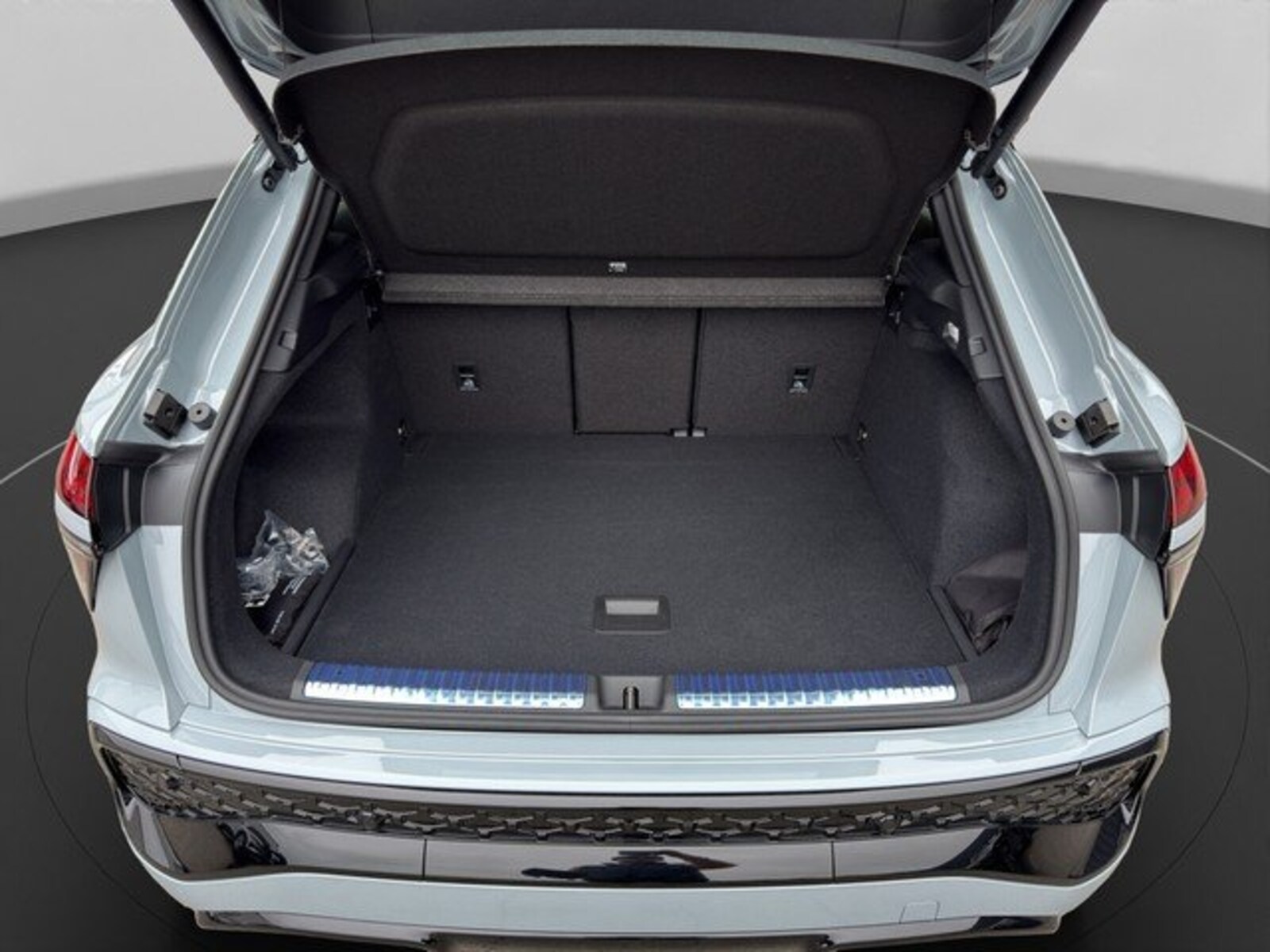 Audi Q3 – Bild 9