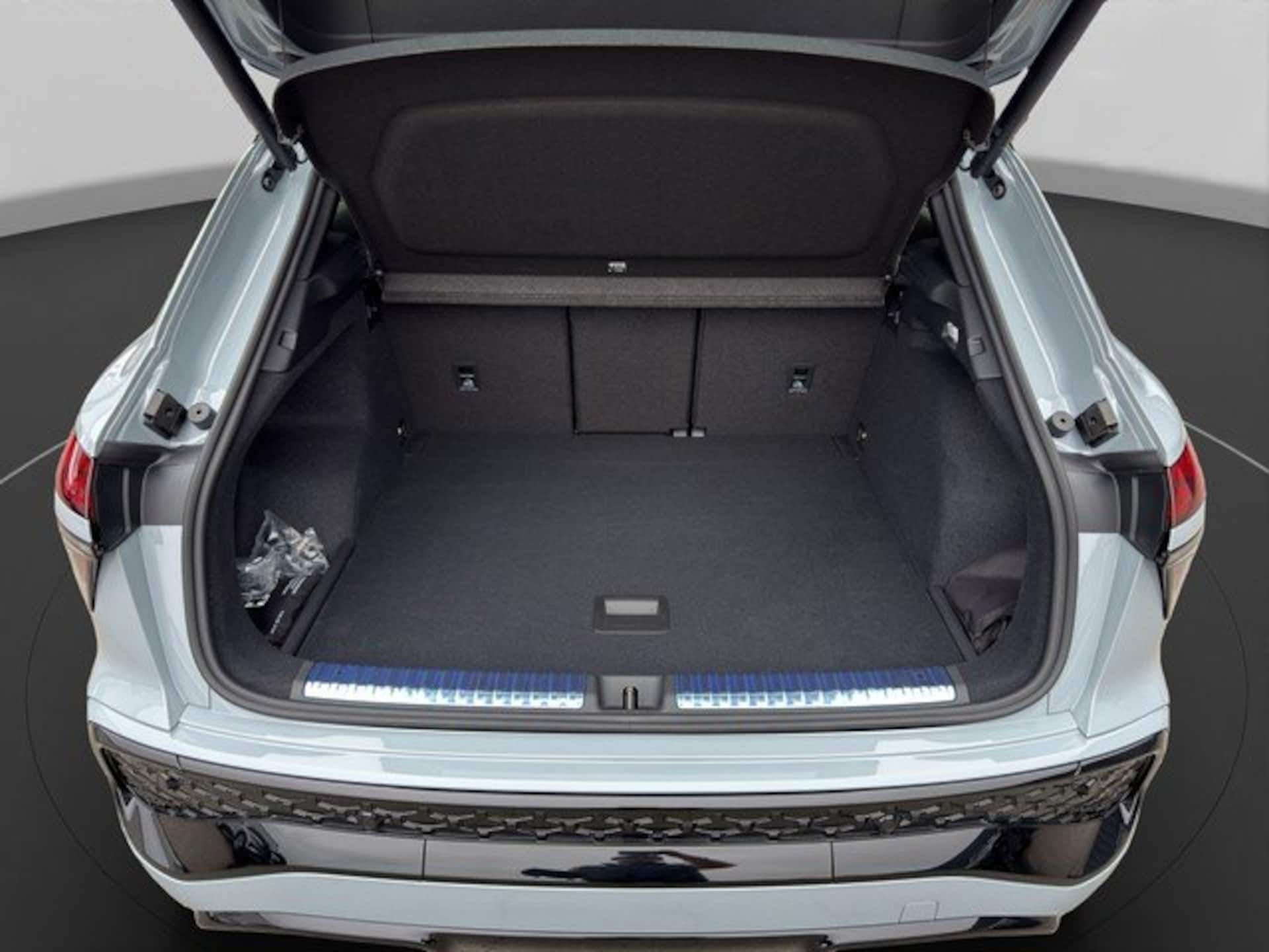 Audi Q3 SUV