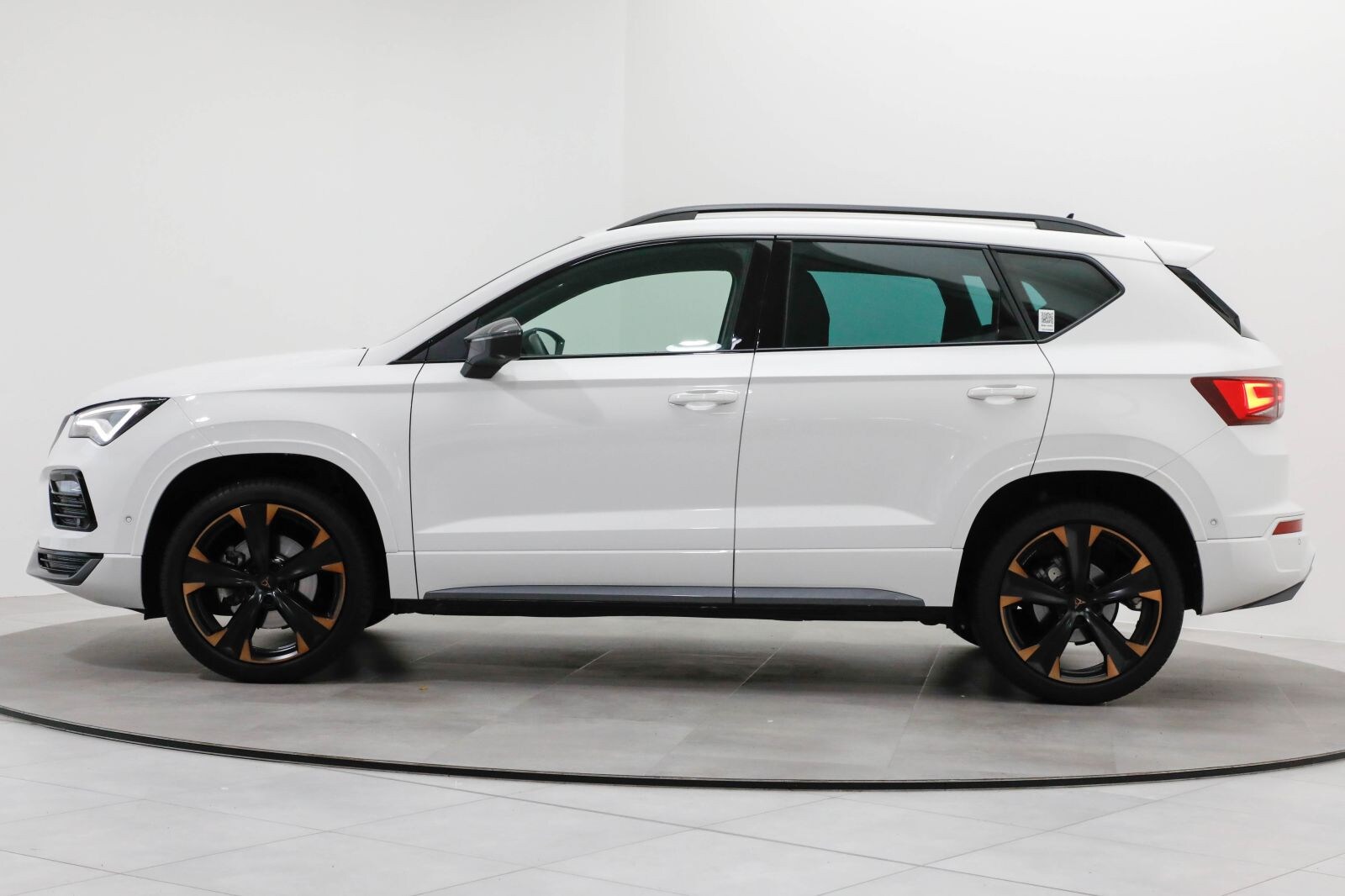 CUPRA Ateca – Bild 11